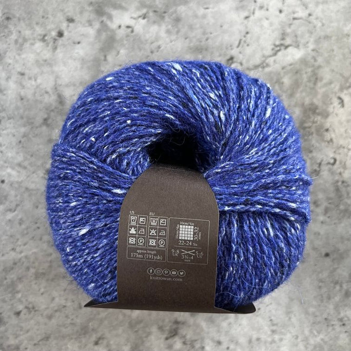 Rowan Felted Tweed // 5-8ply