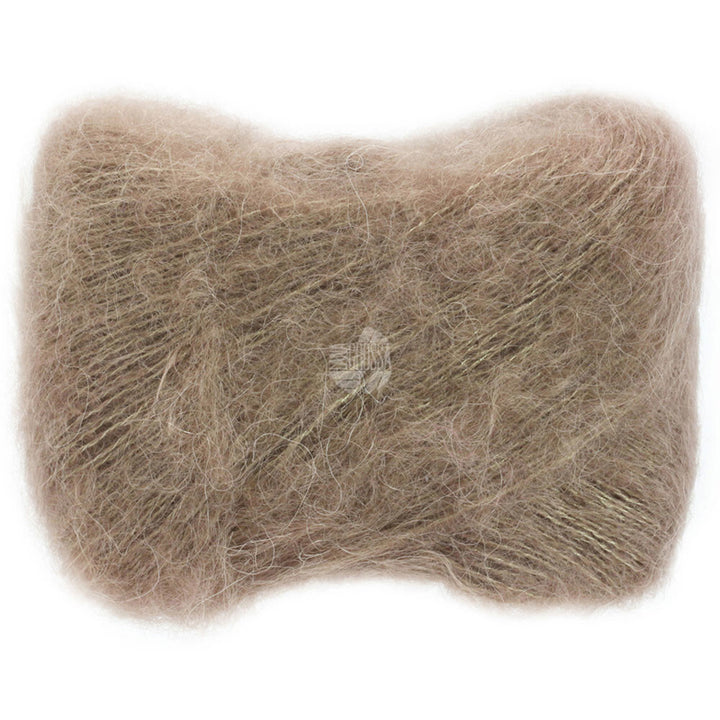 Lana Grossa // Setasuri Suri Alpaca Silk Yarn // 2ply