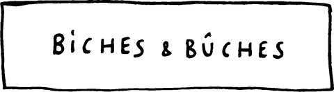 Biches & Bûches Le Petit Lambswool // 4ply