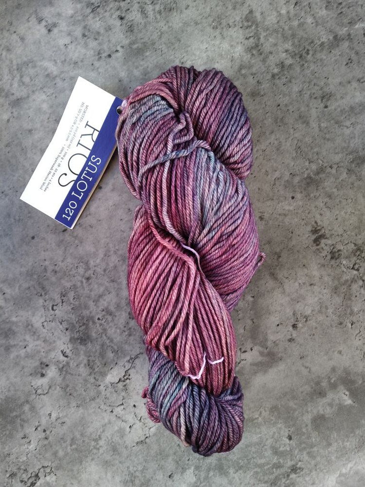 Malabrigo Rios 8-10ply