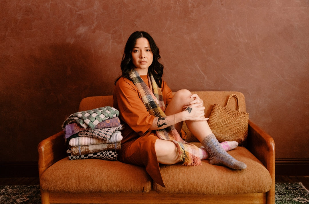 Pom Pom Magazine