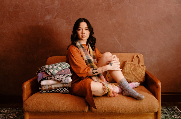 Pom Pom Magazine
