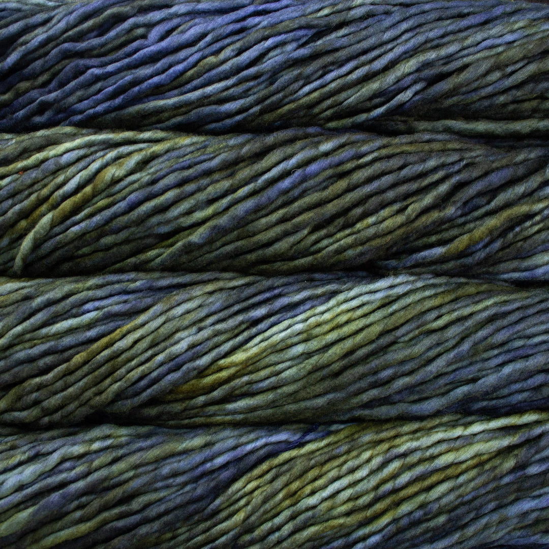 Malabrigo Rasta Super Bulky 14ply