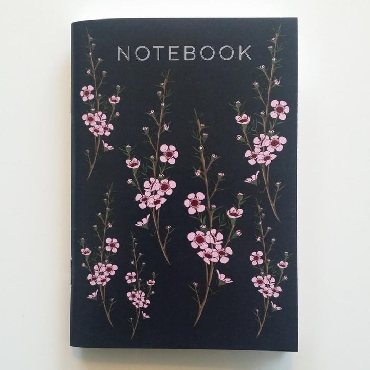 Natty // NZ Nature Notebooks // Made in NZ