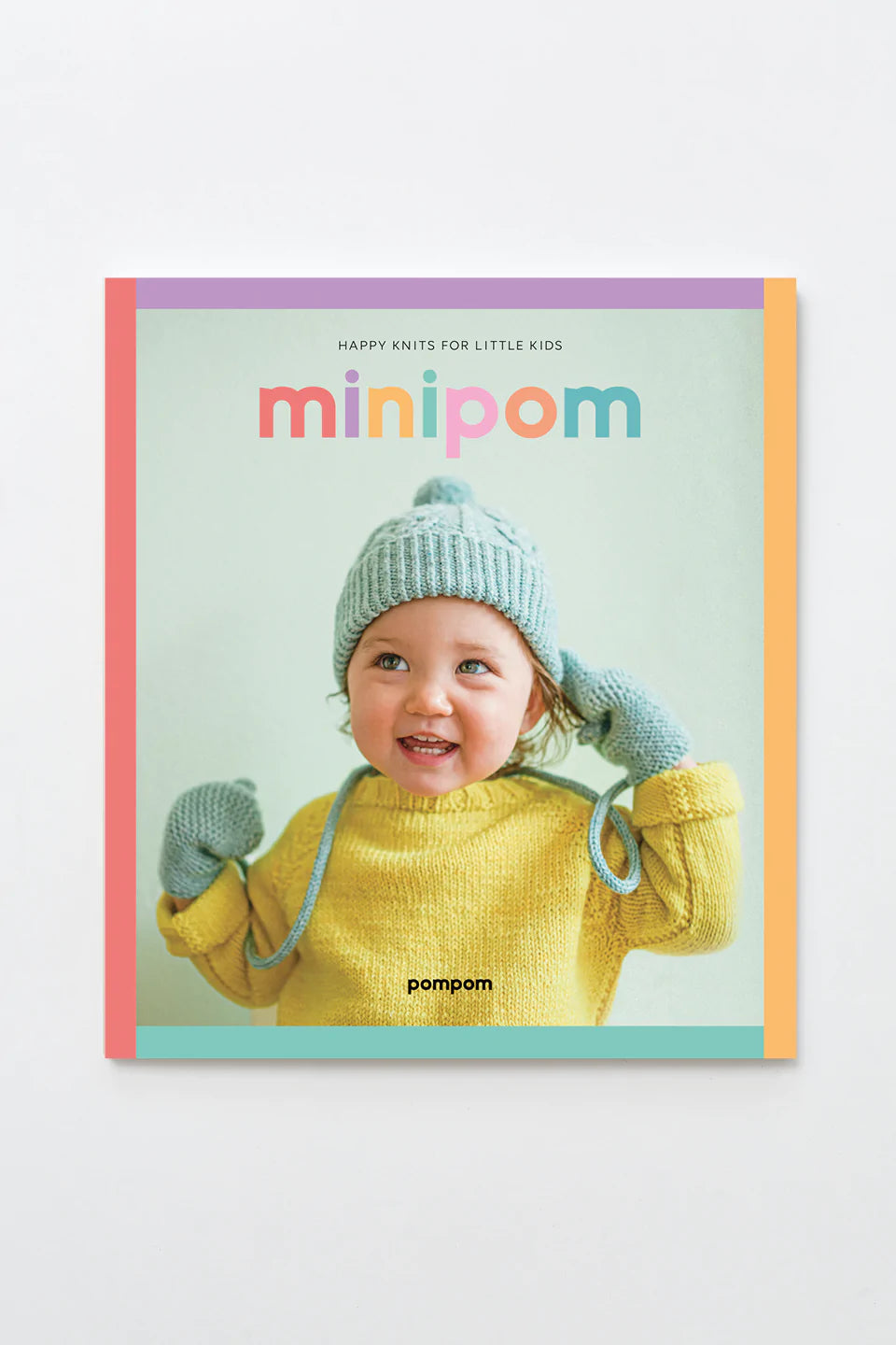 Minipom // Pom Pom Press