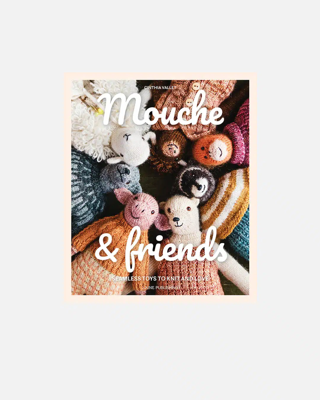 Mouche and Friends // Laine