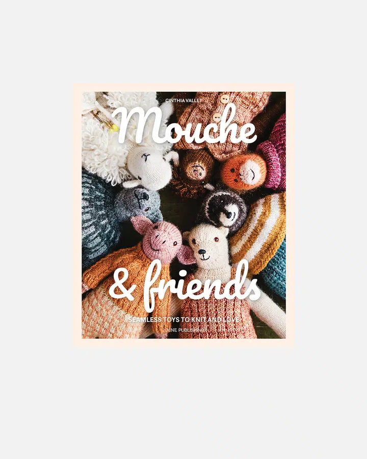 Mouche and Friends // Laine