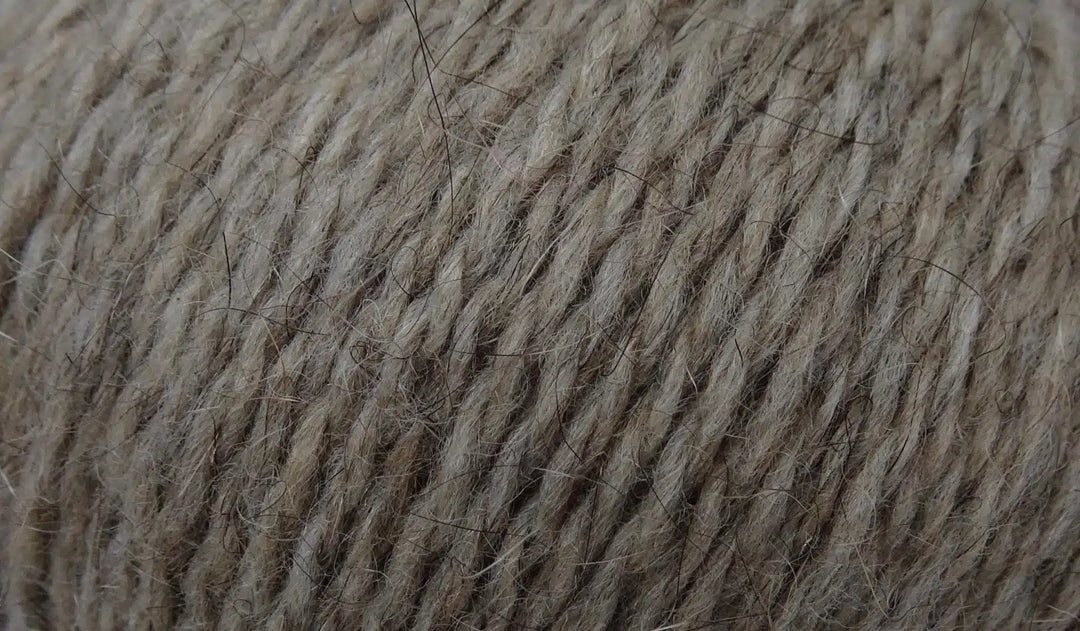 Zealana Rimu // 4ply