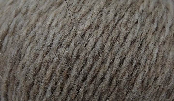 Zealana Rimu // 4ply