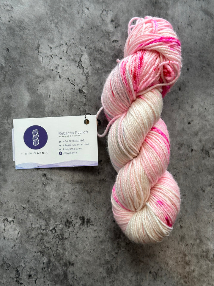 KiwiYarn-A Merino DK // 8ply