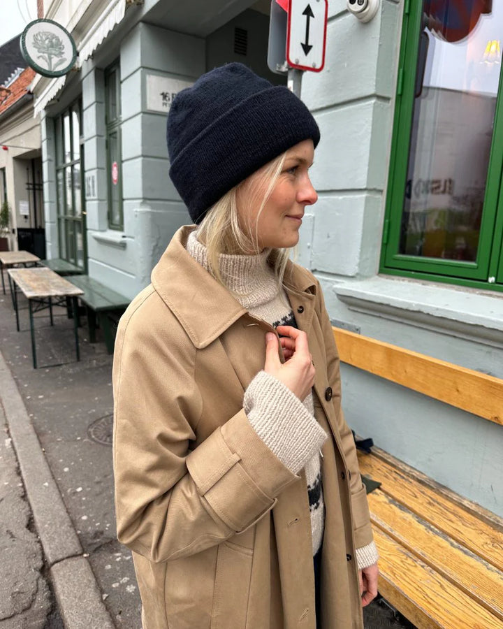 Oslo Hat by Petite Knit - Printed Pattern