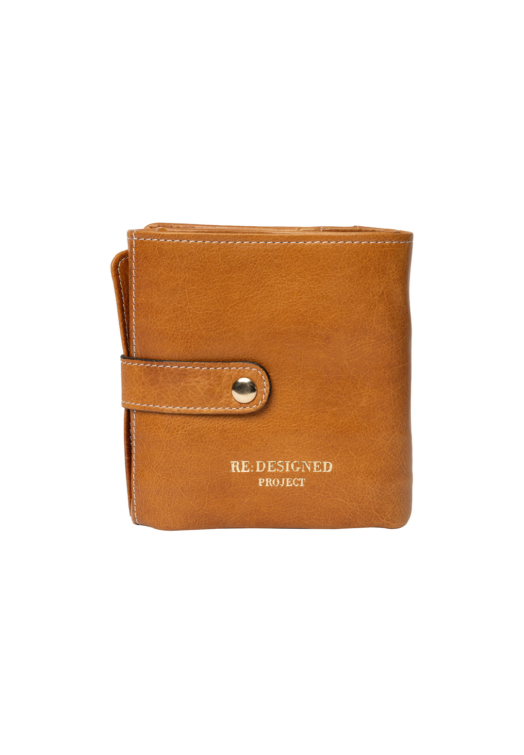 Project 34 Leather Needle Case by RE:DESIGNED