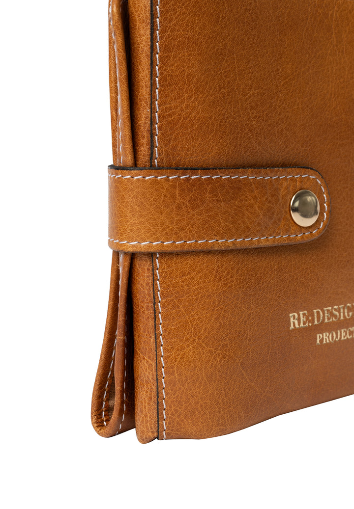 Project 34 Leather Needle Case by RE:DESIGNED