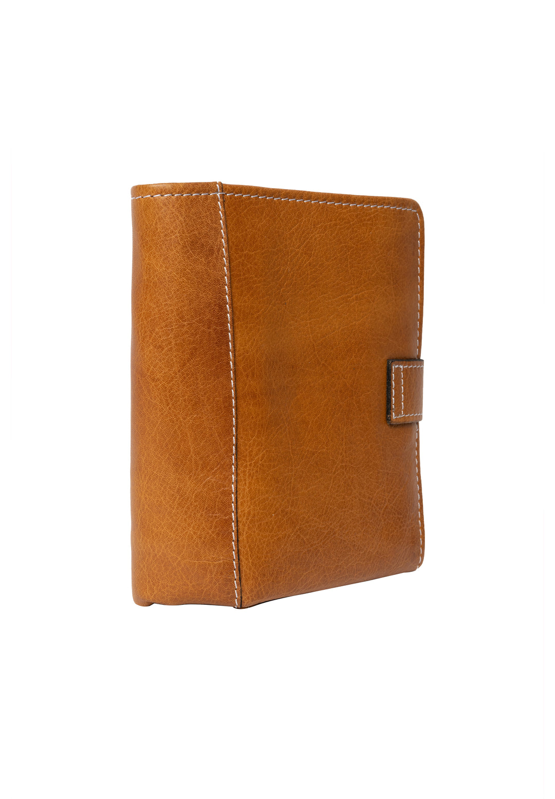 Project 34 Leather Needle Case by RE:DESIGNED