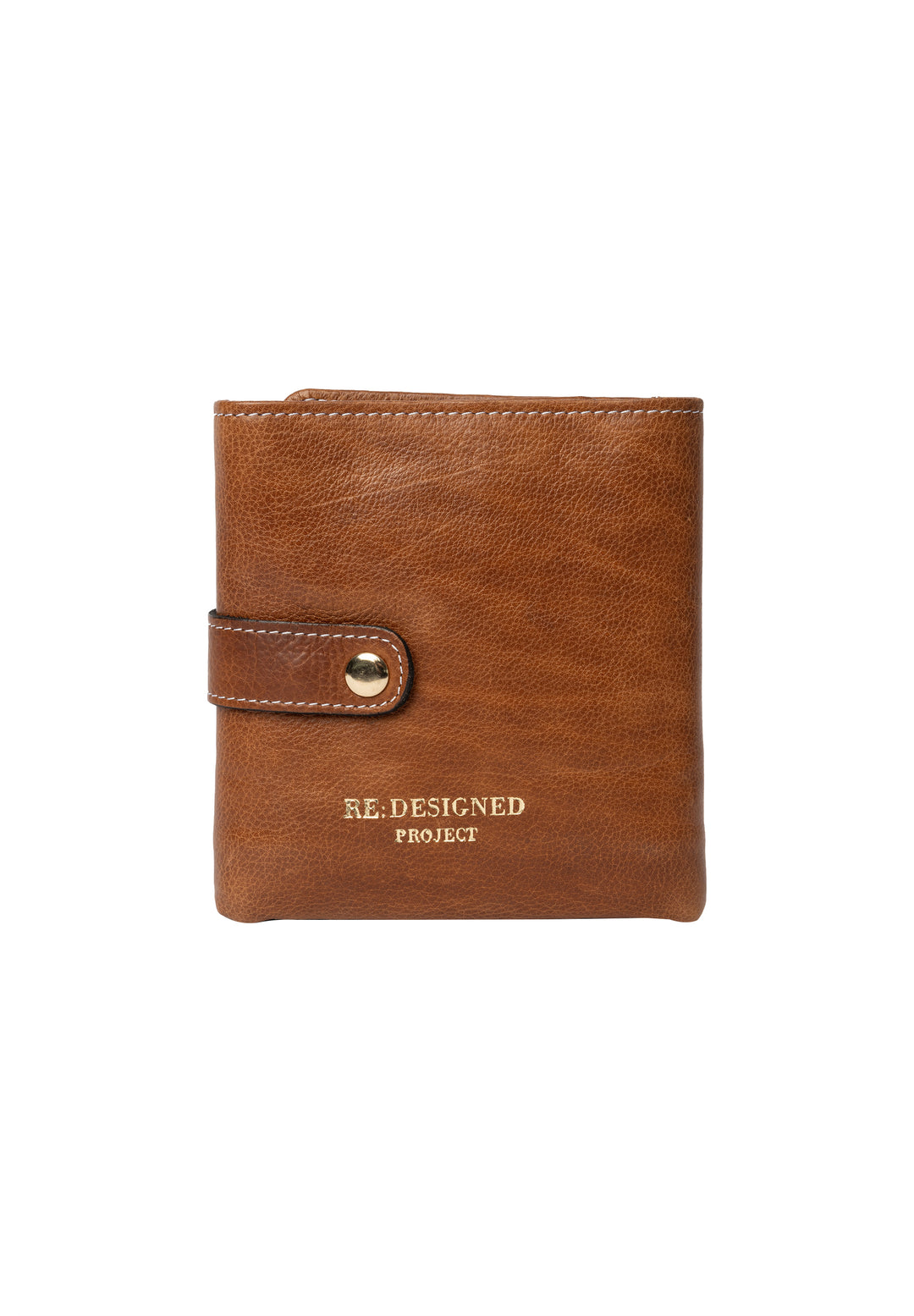 Project 34 Leather Needle Case by RE:DESIGNED