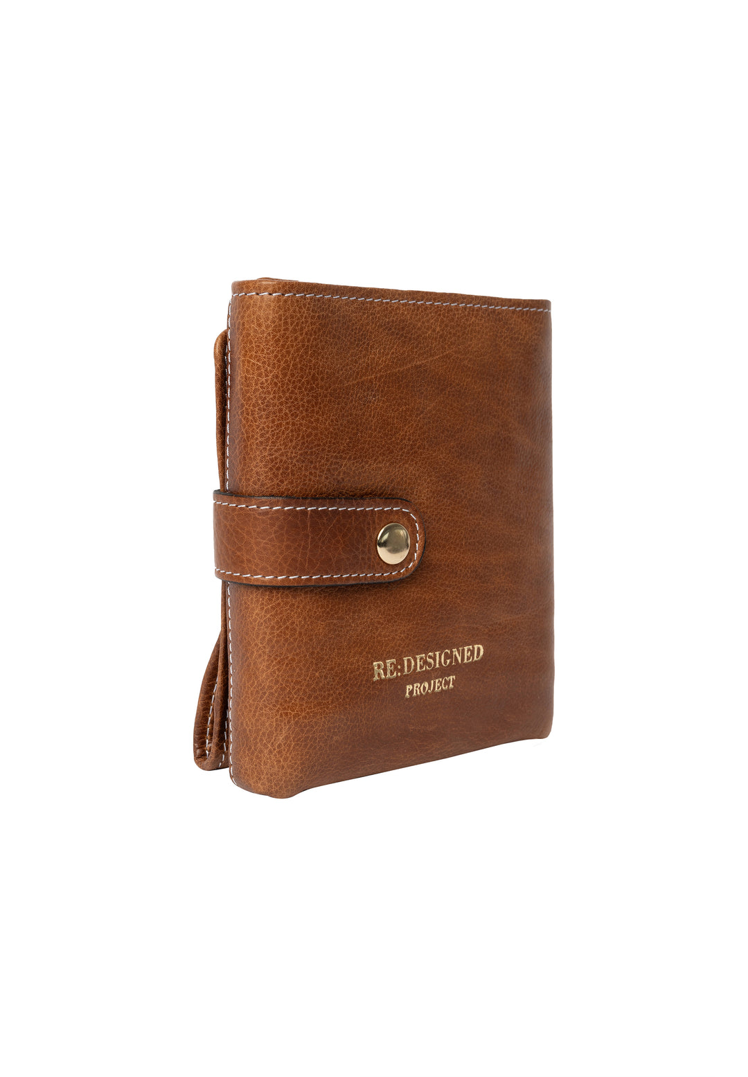 Project 34 Leather Needle Case by RE:DESIGNED