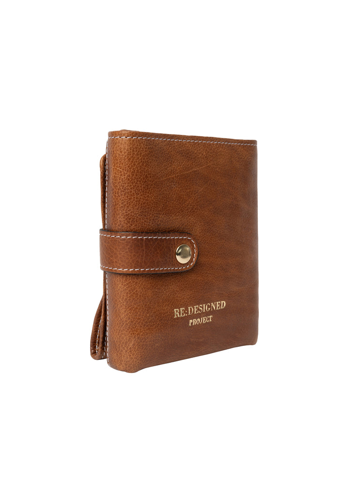 Project 34 Leather Needle Case by RE:DESIGNED