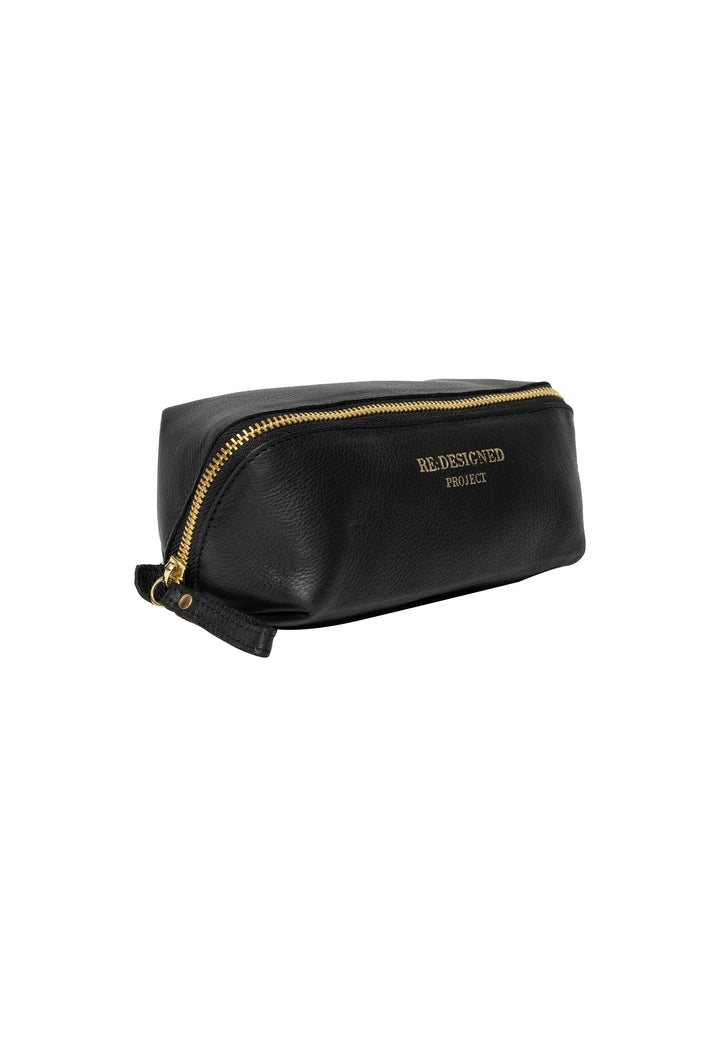 Project 36 Leather Notions Case by RE:DESIGNED