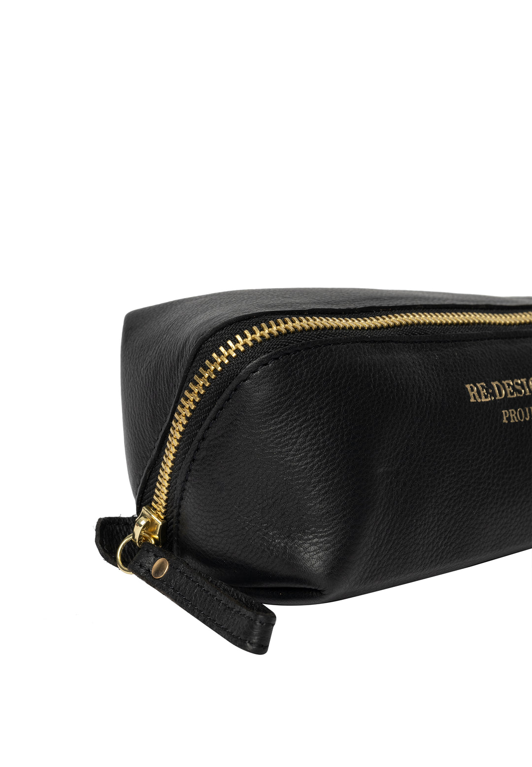Project 36 Leather Notions Case by RE:DESIGNED