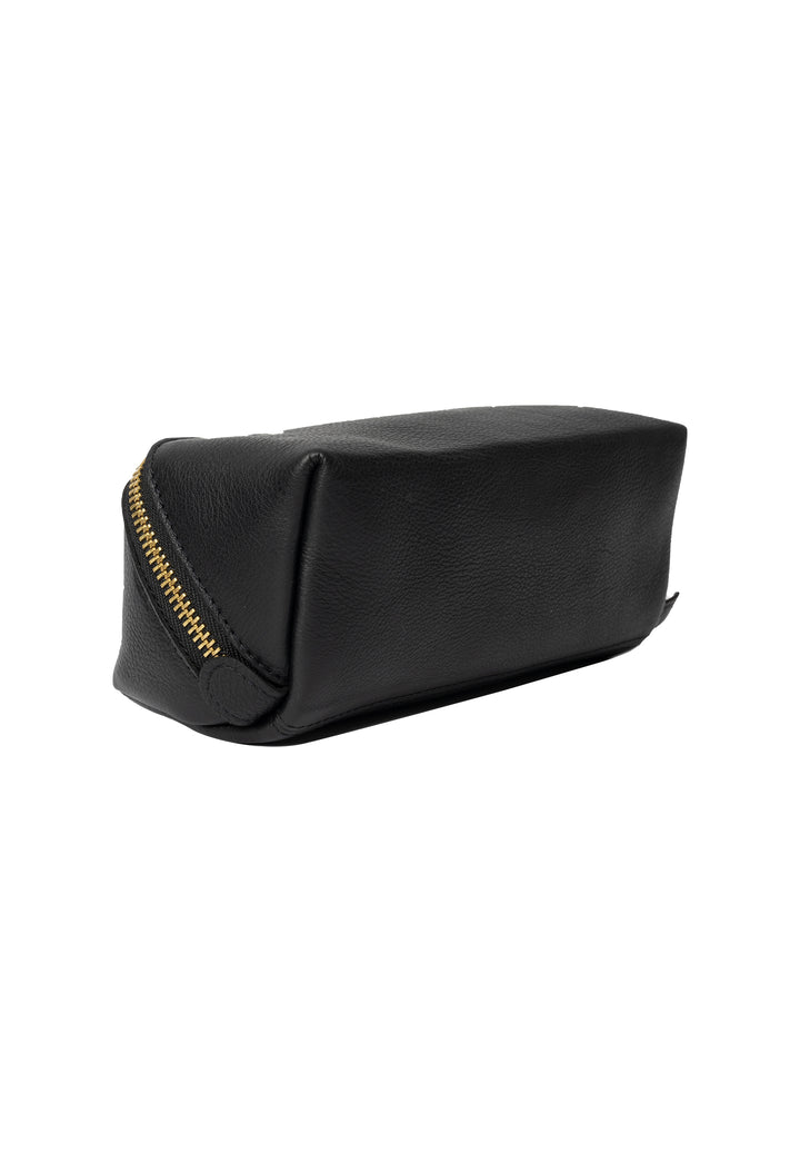 Project 36 Leather Notions Case by RE:DESIGNED