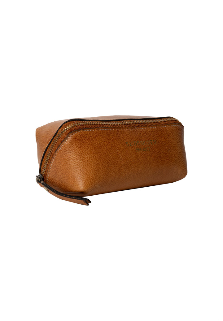 Project 36 Leather Notions Case by RE:DESIGNED