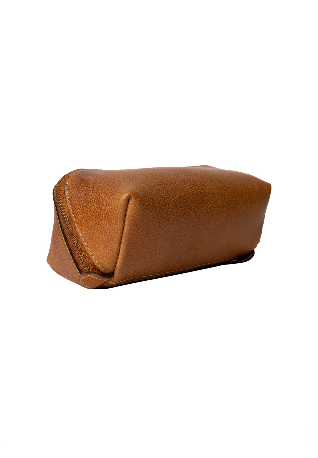 Project 36 Leather Notions Case by RE:DESIGNED