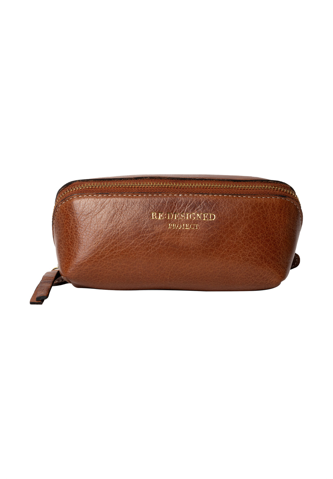 Project 36 Leather Notions Case by RE:DESIGNED