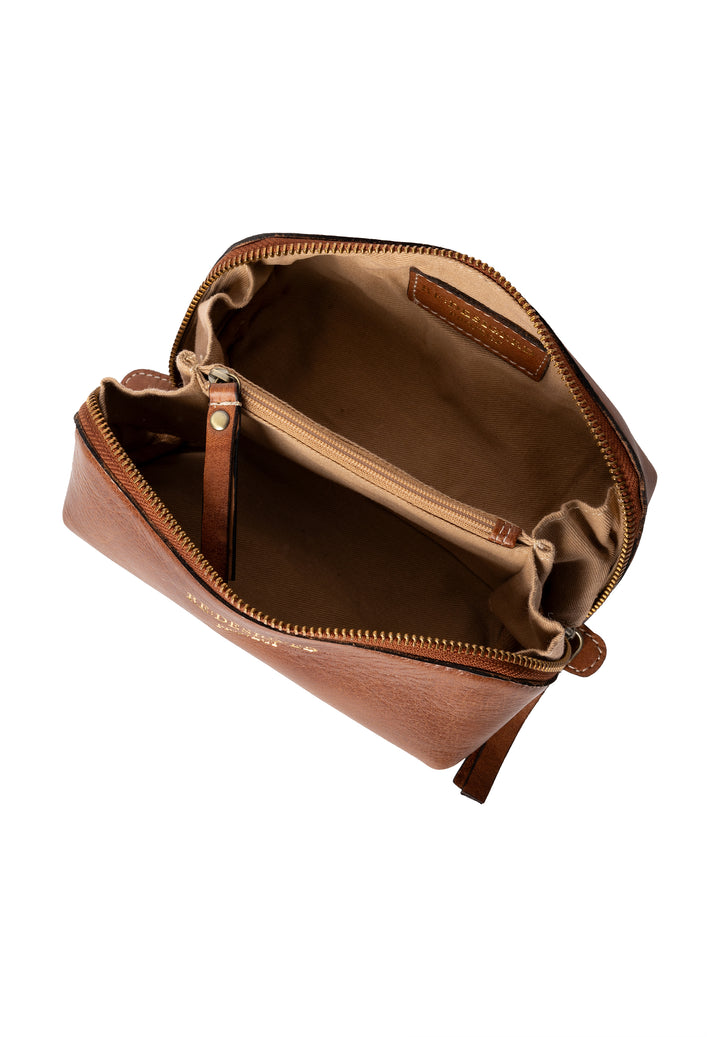Project 36 Leather Notions Case by RE:DESIGNED