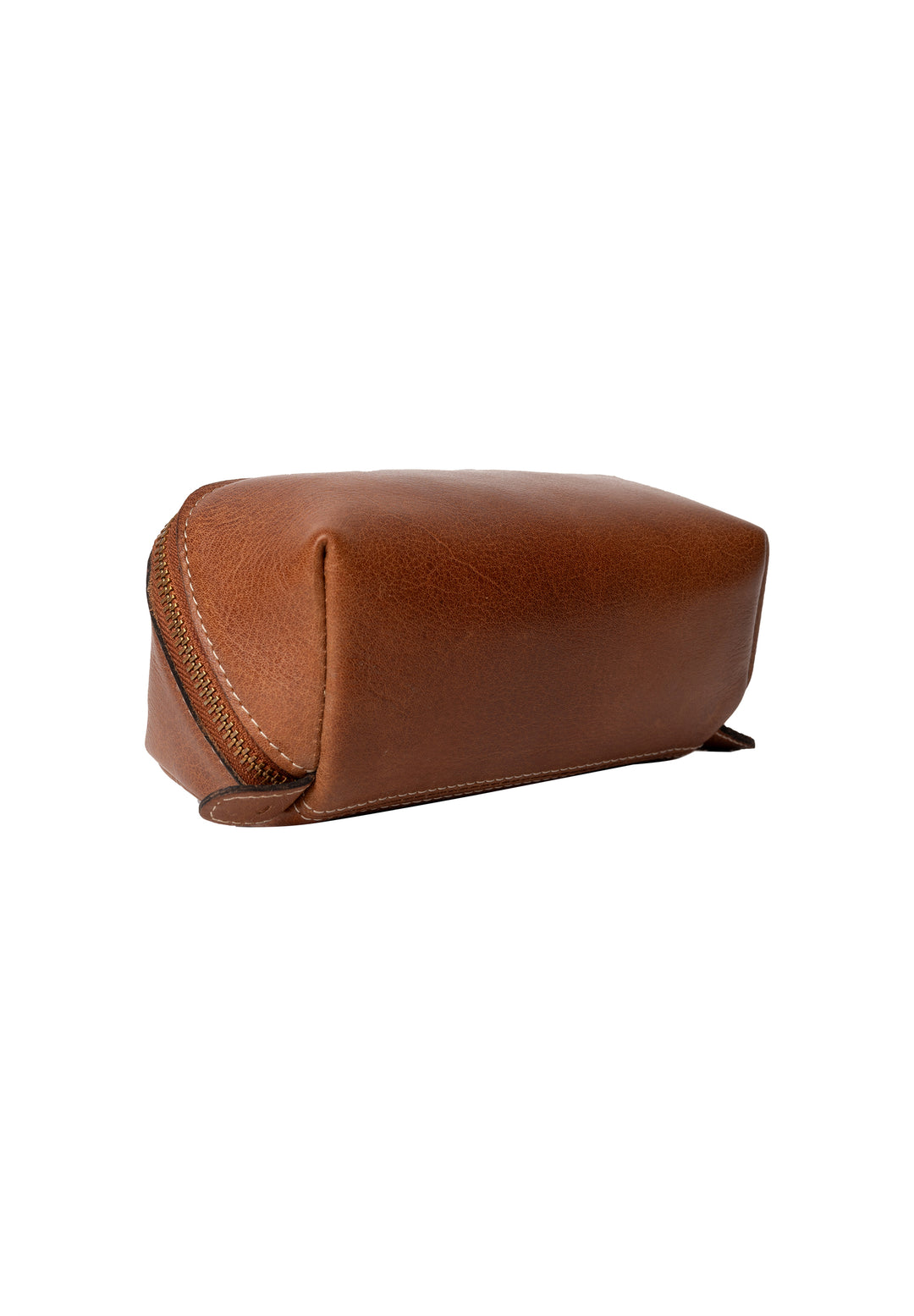 Project 36 Leather Notions Case by RE:DESIGNED