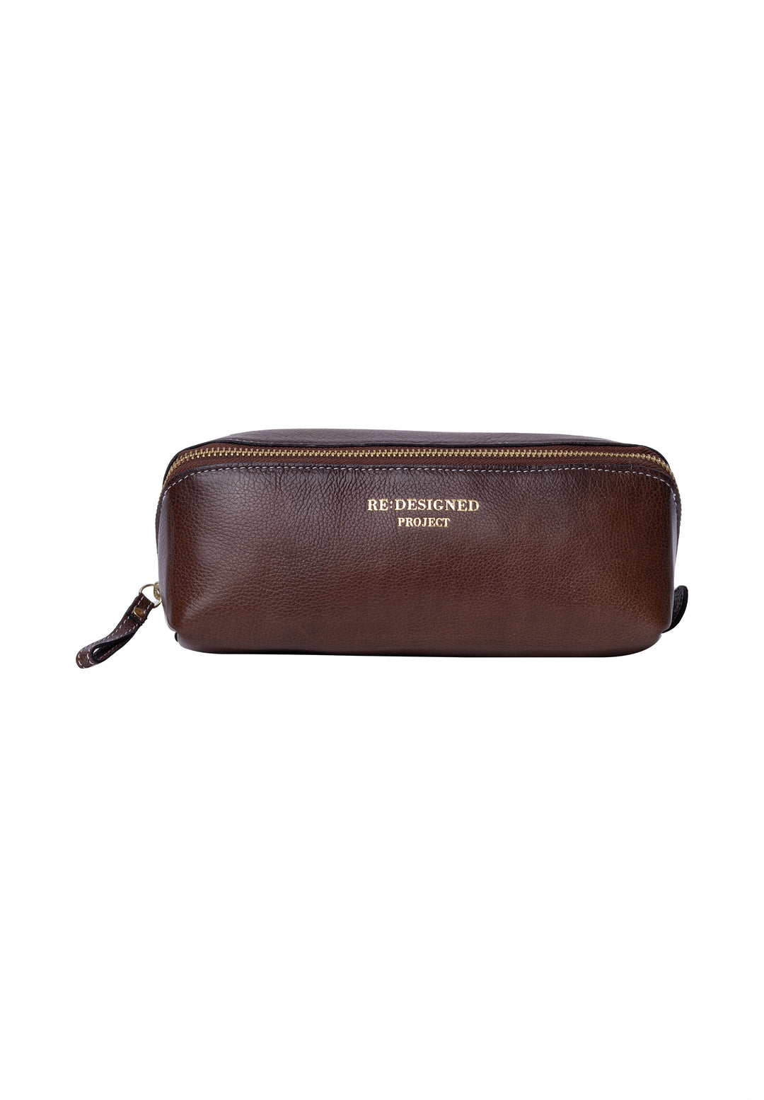 Project 36 Leather Notions Case by RE:DESIGNED