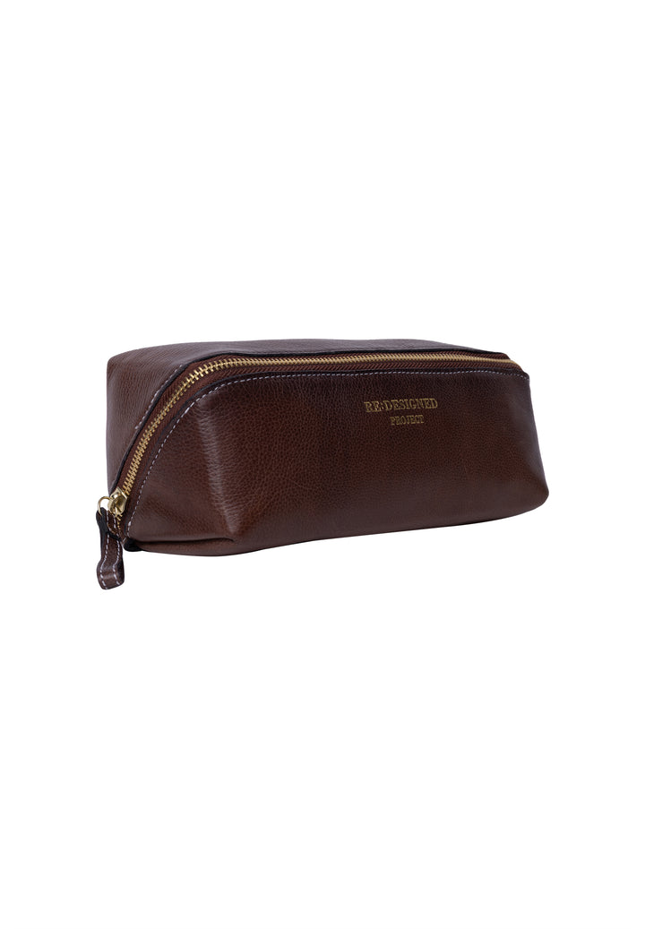 Project 36 Leather Notions Case by RE:DESIGNED