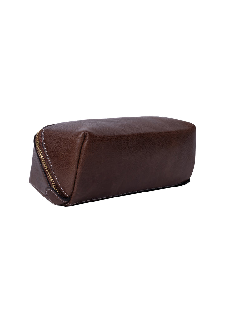 Project 36 Leather Notions Case by RE:DESIGNED