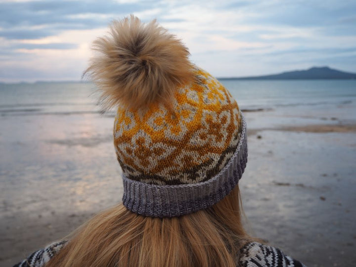 Ombeline Hat - Digital Download