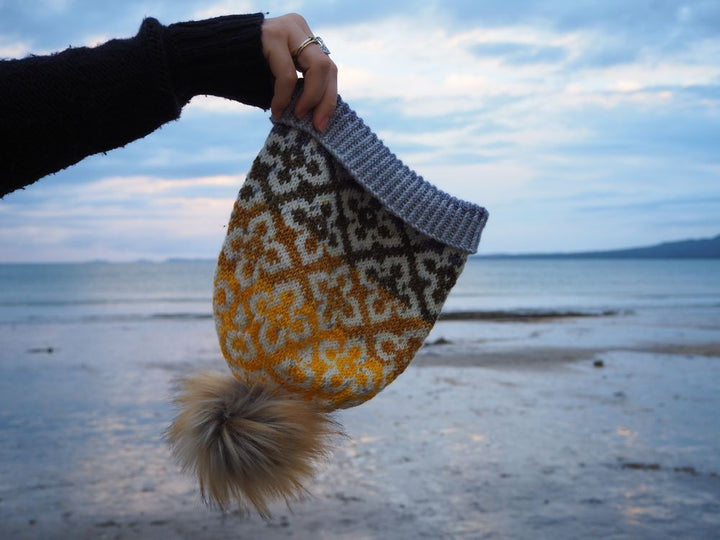 Ombeline Hat - Digital Download