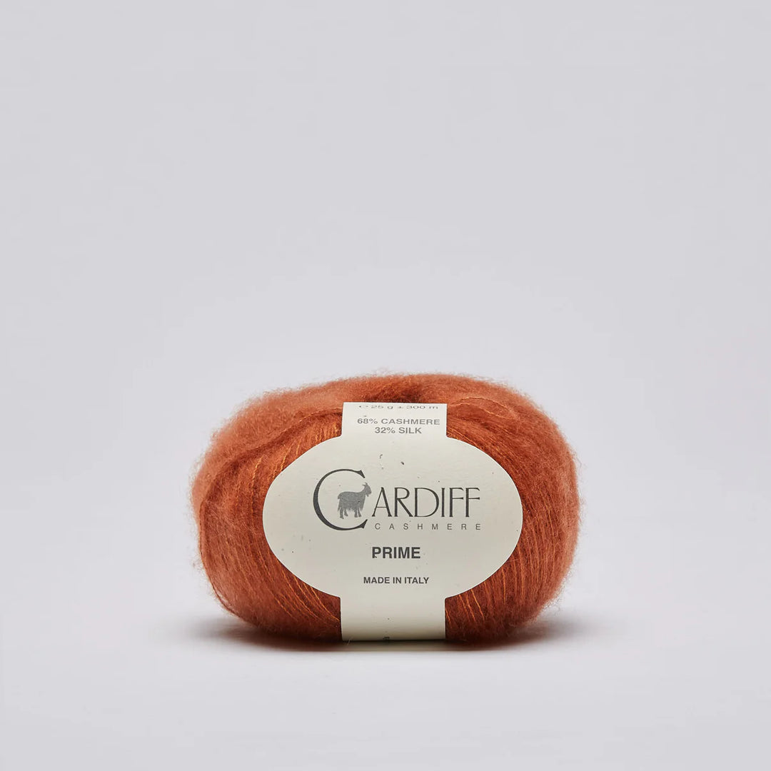 Cardiff Cashmere Prime