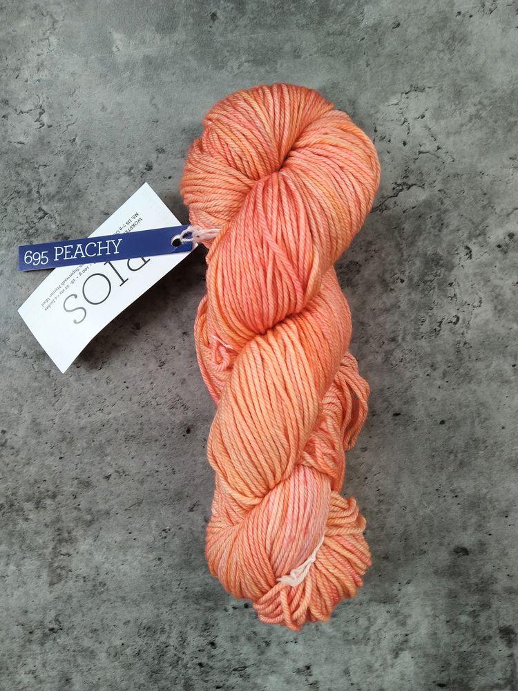 Malabrigo Rios 8-10ply