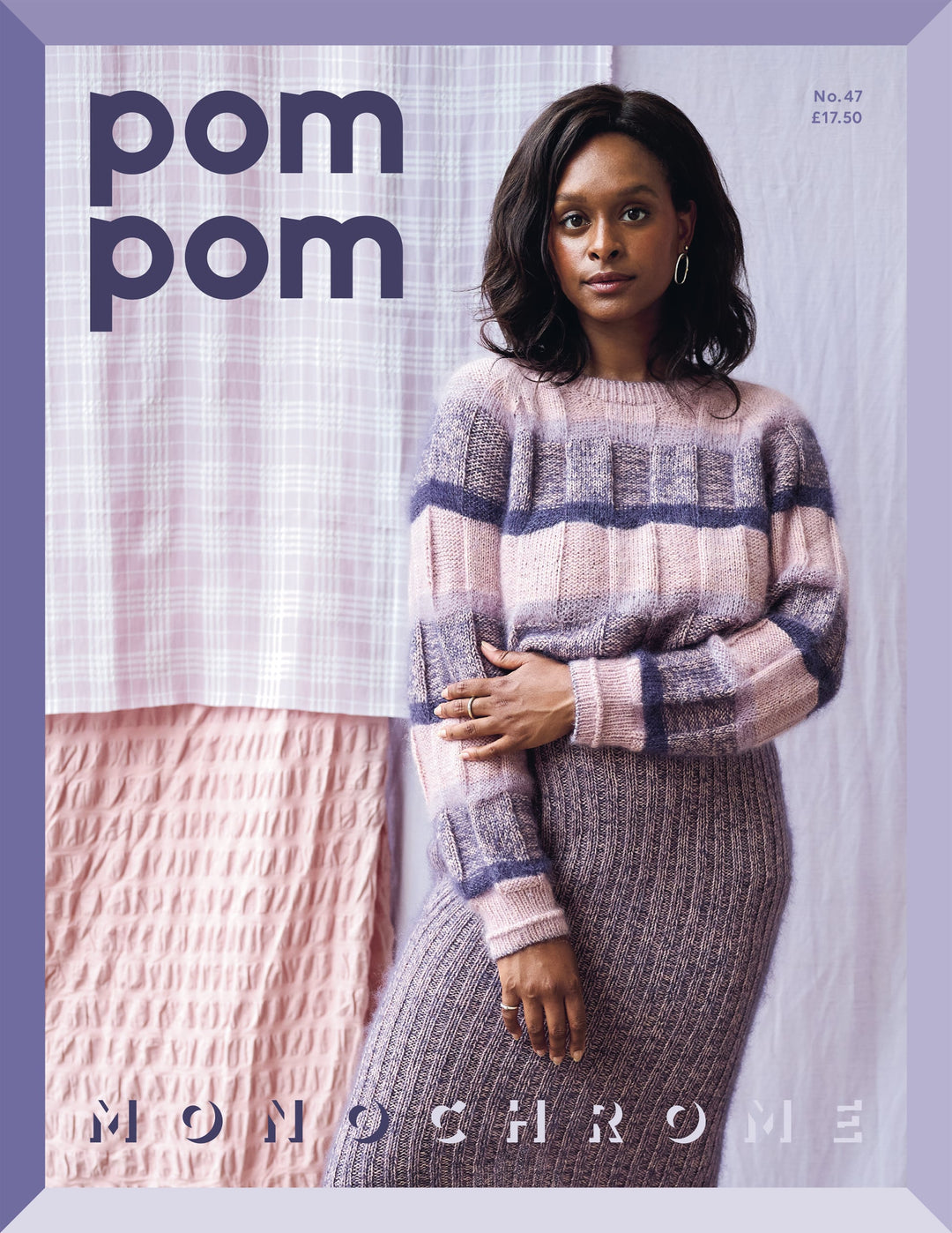 Pom Pom Magazine
