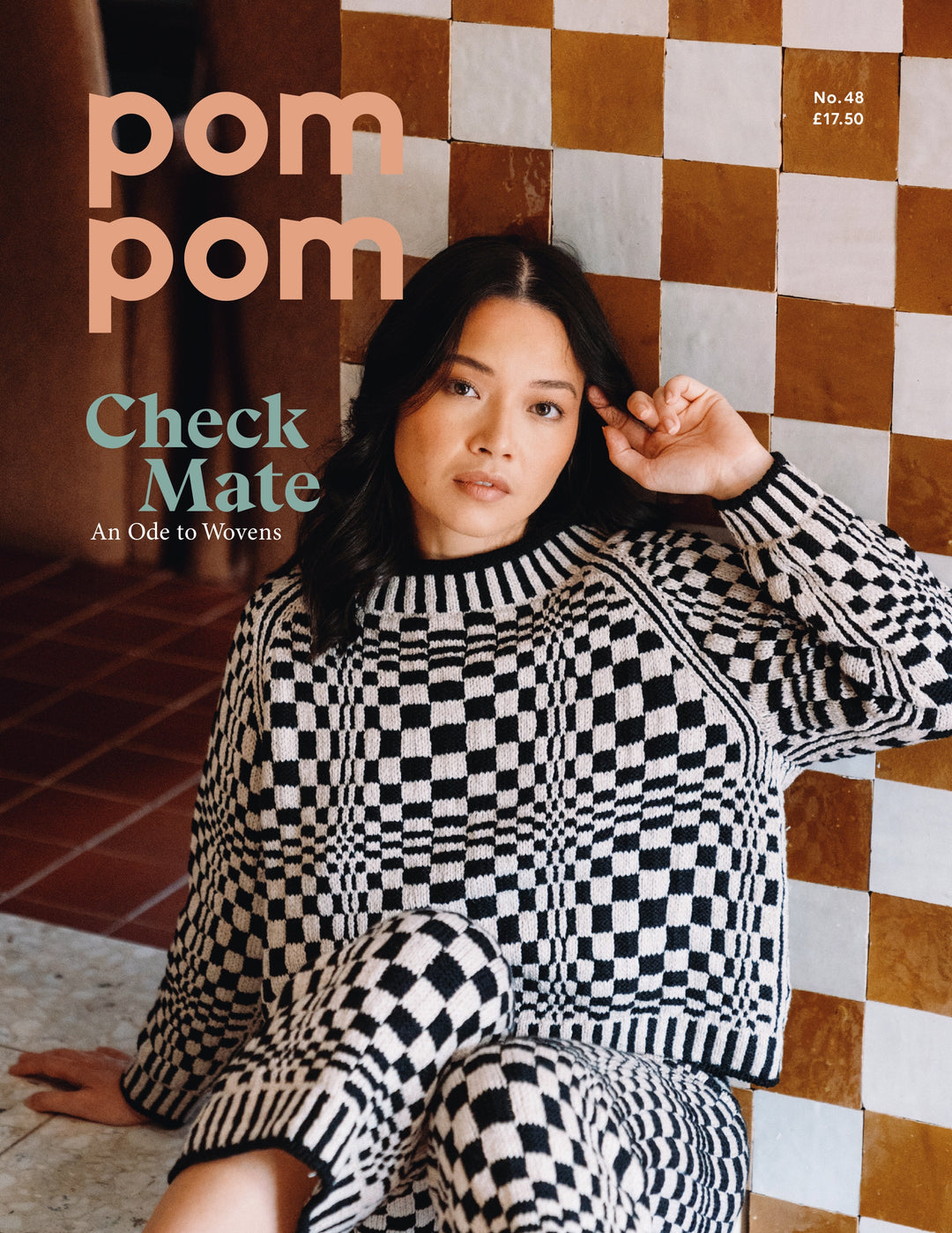 Pom Pom Magazine