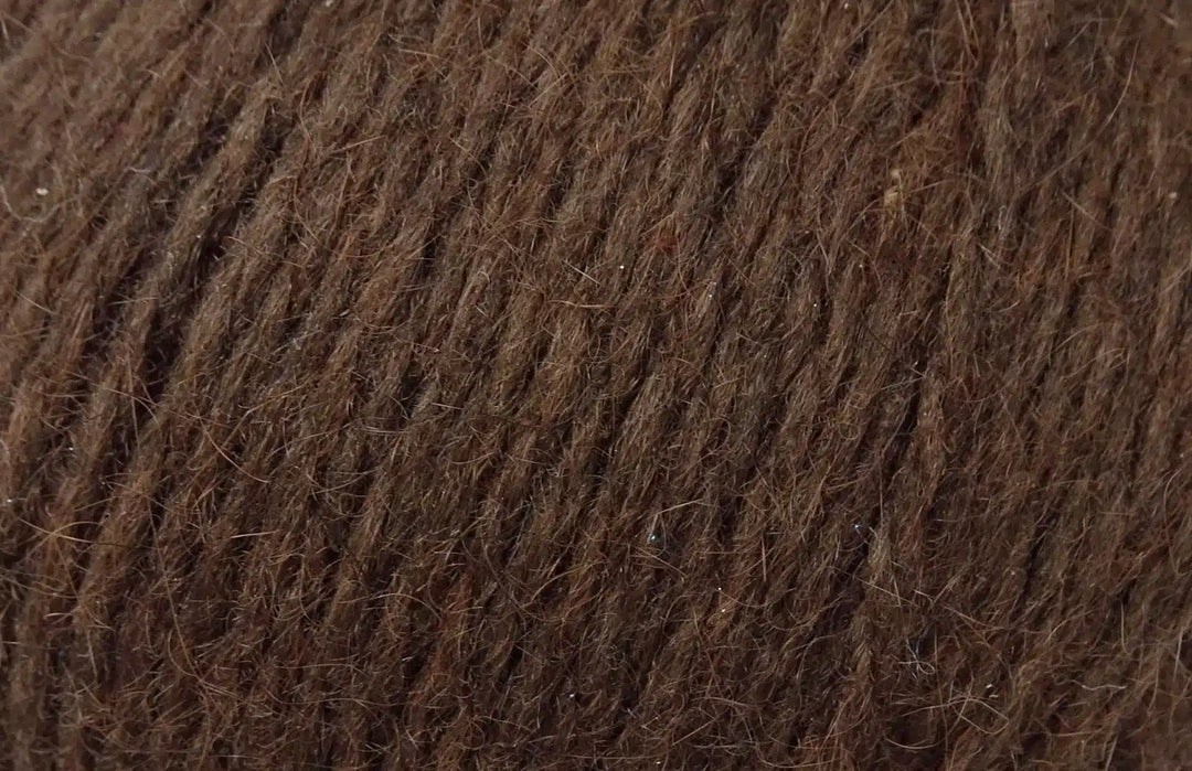 Zealana Rimu // 4ply