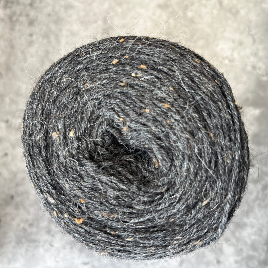 Alpaca Yarns Sox Easy Wash // 4ply