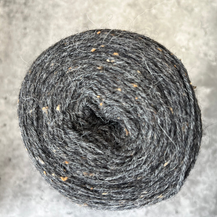 Alpaca Yarns Sox Easy Wash // 4ply