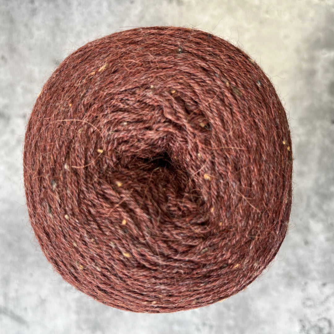 Alpaca Yarns Sox Easy Wash // 4ply
