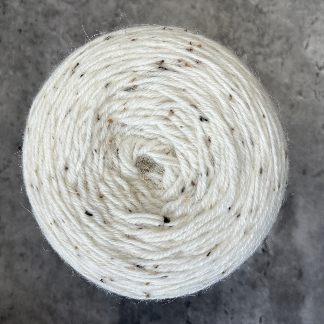 Alpaca Yarns Sox Easy Wash // 4ply