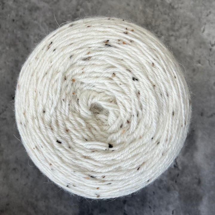 Alpaca Yarns Sox Easy Wash // 4ply