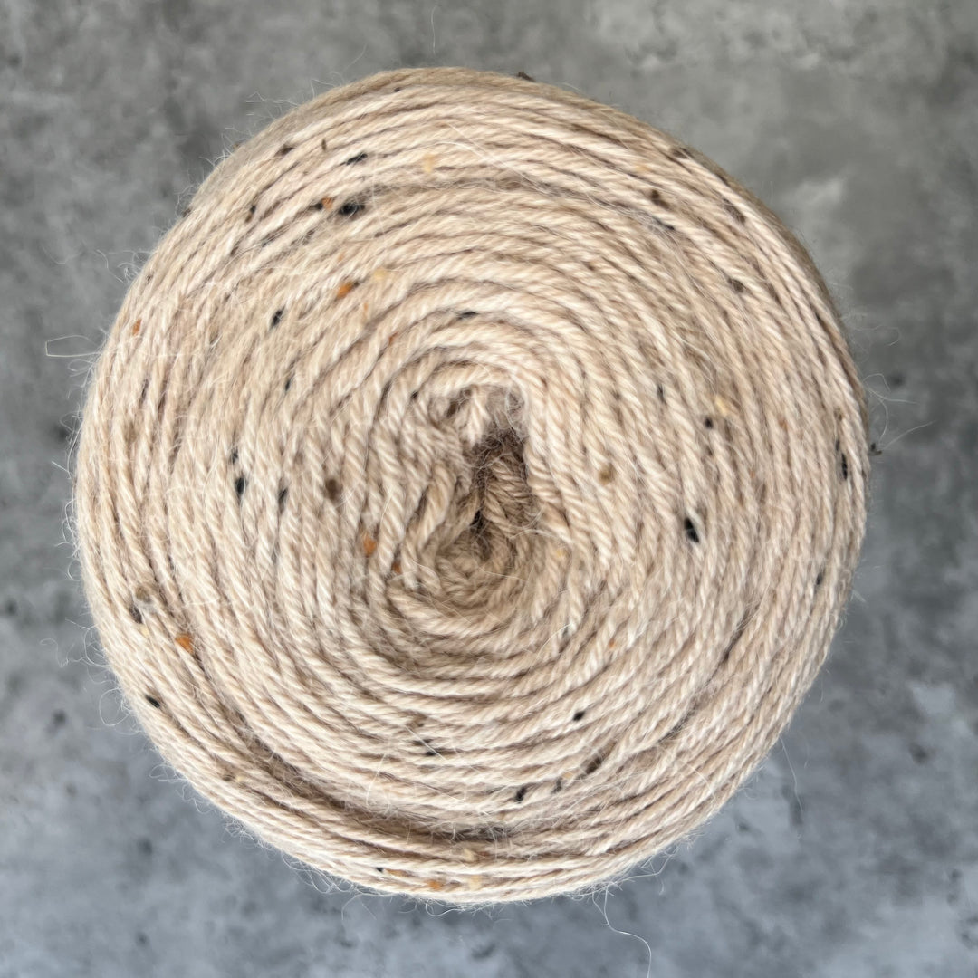 Alpaca Yarns Sox Easy Wash // 4ply