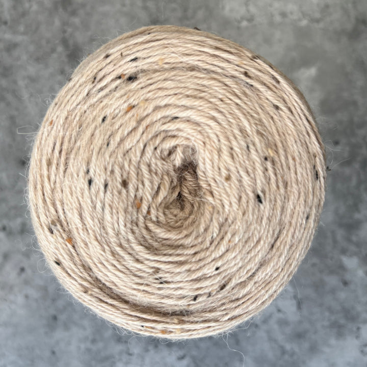Alpaca Yarns Sox Easy Wash // 4ply