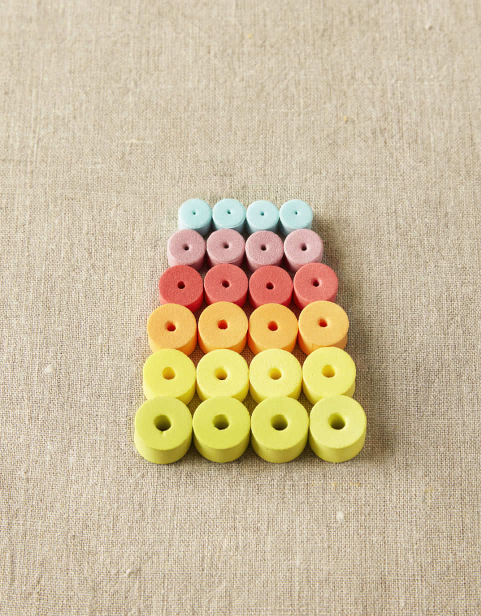 Cocoknits // Stitch Stopper