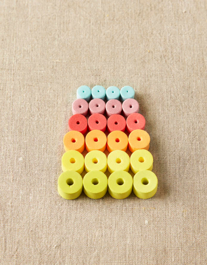 Cocoknits // Stitch Stopper