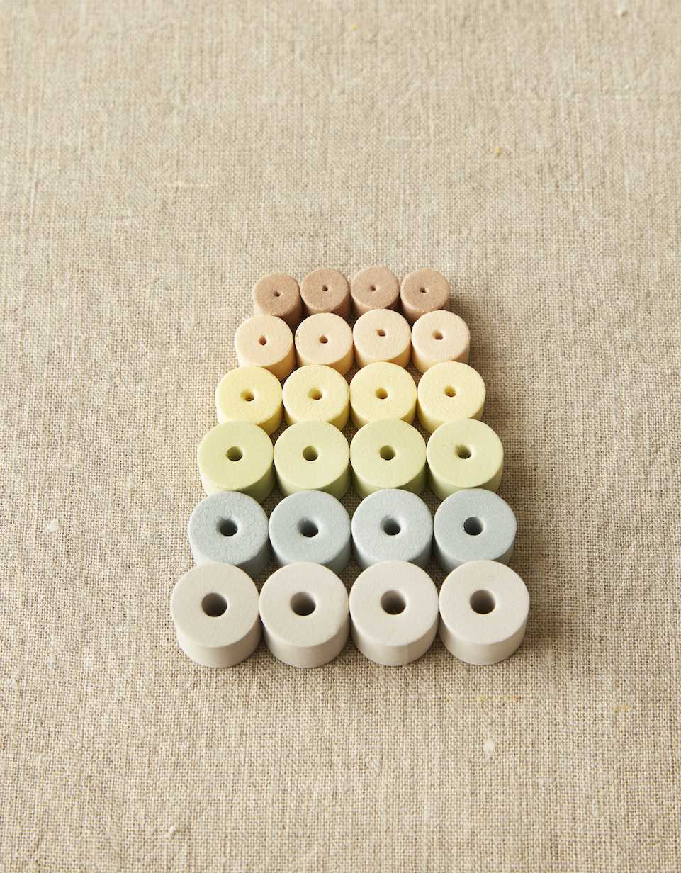 Cocoknits // Stitch Stopper
