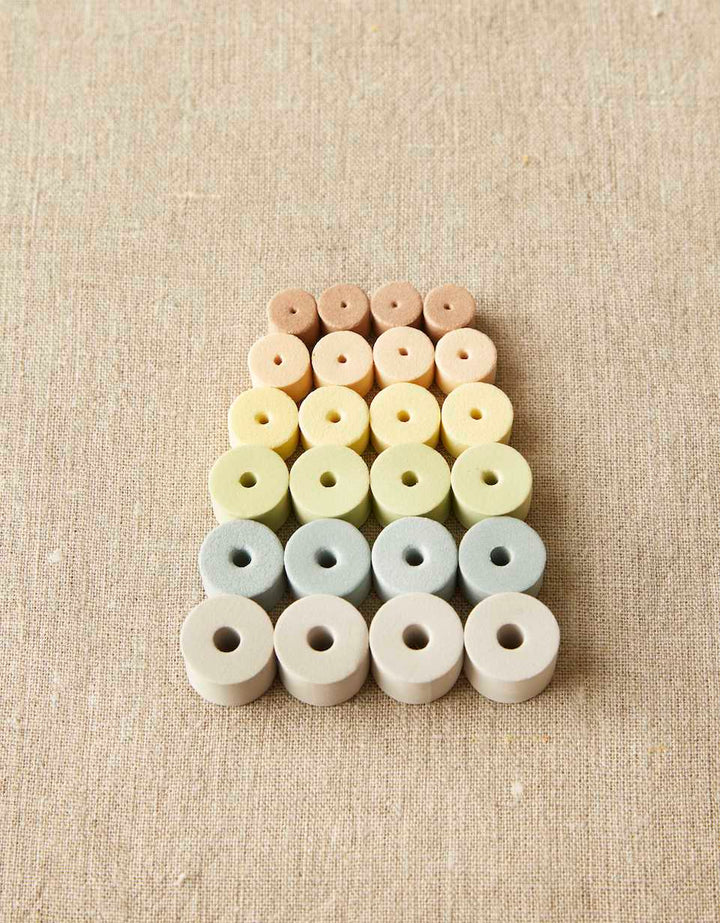 Cocoknits // Stitch Stopper
